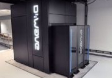 В Японии разработали первый квантовый компьютер