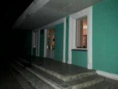 На Ровенщине мужчина устроил резню в Доме культуры