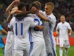 Schenderbue - Dynamo: where to watch the match of the Europa League