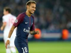 Emery: It does not matter what Neimar does outside the field