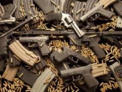 На Донеччині за місяць вилучено 20 тисяч смертоносних предметів