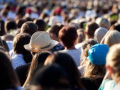 Do not build illusions. Published alarming data on the reduction of the population of Ukraine