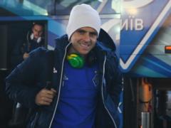 Динамо вирушило до Албанії на матч Ліги Європи проти Скендербеу