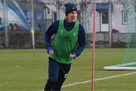 Vida suffered a serious injury, Mbokani must recover for the match against Steel