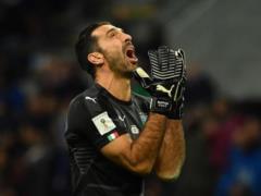 Italy has a chance to get to the 2018 World Cup