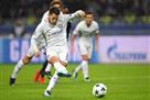Chelsea defeated Karabakh and went into the playoffs