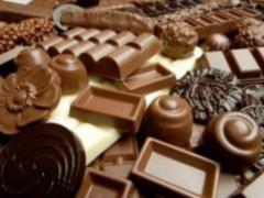 Ukraine beats all records in the production of chocolate