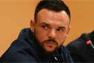 Moroziuk: We did not even watch Skenderbau games
