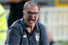Lille temporarily suspended the head coach Bielsu