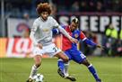 MJ lost in Switzerland and will try to leave the group in a match against CSKA Moscow