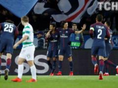PSG destroyed the home of  Celtic ,  Bavaria  won a difficult victory against  Anderlecht 