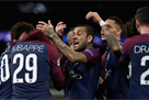 PSG set a record of effectiveness in the group stage of the Champions League