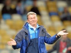 Blokhin about the interest of  Real : they would have thought up a traitor to their homeland
