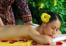 The most natural components of beauty