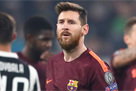 Messi repeated the achievement of Roberto Carlos