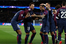 PSG - Celtic 7: 1 Video goals and the review of the match