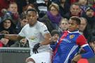 Basel - Manchester United 1: 0 Video goals and match review