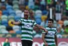 Sporting - Olympiacos 3: 1 Goalscorer and match review