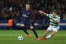 Liverpool intends to rent Draxler