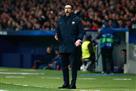 Di Francesco: Jacko thinks less about goals