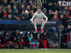 Legendary Ibrahimovic has established a unique achievement in his career