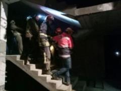 In Ivano-Frankivsk, a wall collapsed in the school, one person died - PHOTO,