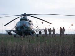 Штаб: силы АТО улучшили свои позиции на Луганском направлении