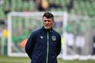 Roy Keane: The strongest team MJ can fight for victory in the Champions League