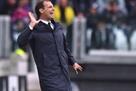 Allegri: Zero with Barca? The glass is half full