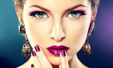 Top autumn beauty treatments