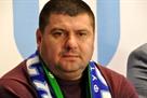Polesye reconstructs the stadium under the norms of the ULL