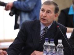 Former adviser Avakova announced the flight from the country head of the Federation of Trade Unions