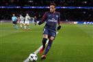 Neimar on the question of the transition to Real Madrid: you have nothing more to discuss?