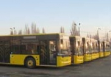 Омелян анонсував міні-революцію на ринку автобусних перевезень