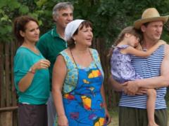 Звезде сериала «Сваты» запретили въезжать в Украину