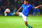 Shakhtar will pay 2 million euros for Dodo