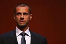 The UEFA is concerned about the financial situation of Milan