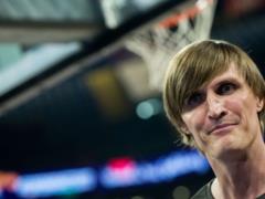 Россия отказалась от проведения чемпионата мира по баскетболу
