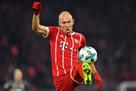Robben does not deny that he will retire after this season