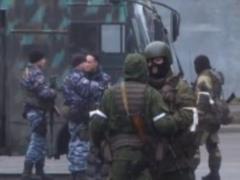 Из Луганска в Россию вывезли все наличные деньги