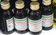 Під Києвом податкова вилучила тонни російського  Глоду  на 4 млн гривень
