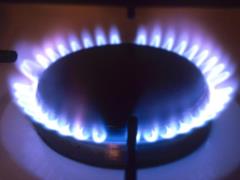 Ukrainians promised cheap gas