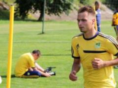FFU justified the banned player Zirki Malinovsky: he has the right to play