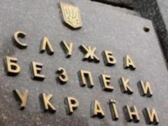 У столиці затриманий наркоторговець