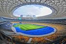 Prosecutors suspect three people in the case of stolen funds for the reconstruction of the NSC Olympic