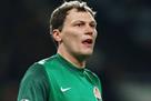 Pyatov entered the top 3 in the number of saves in the Champions League