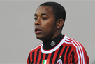Robinho sentenced to nine years in prison