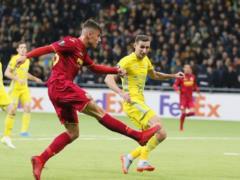 Astana - Villarreal 2: 3 Video goals and the review of the match