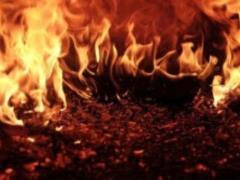 Українці продовжують нехтувати правилами пожежної безпеки