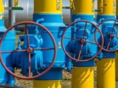 Ukraine continues to successfully save on gas